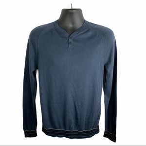 Ted Baker long sleeve tee shirt